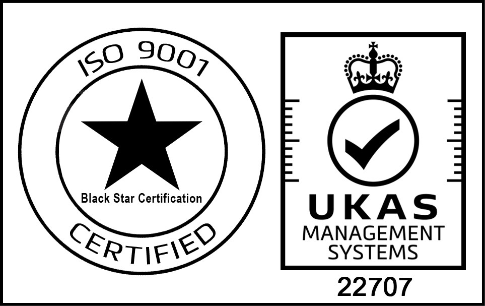 Iso 9001 Logo (1)